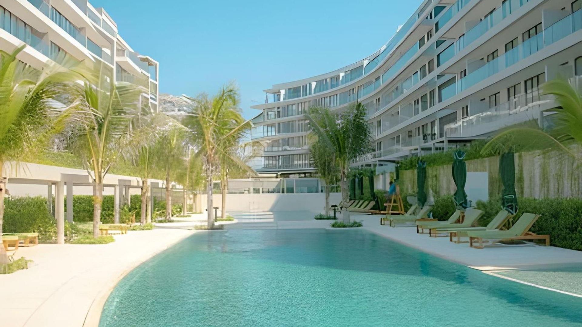 M Kai Premium | 2 Suites, Vista Mar + Salida Playa *
