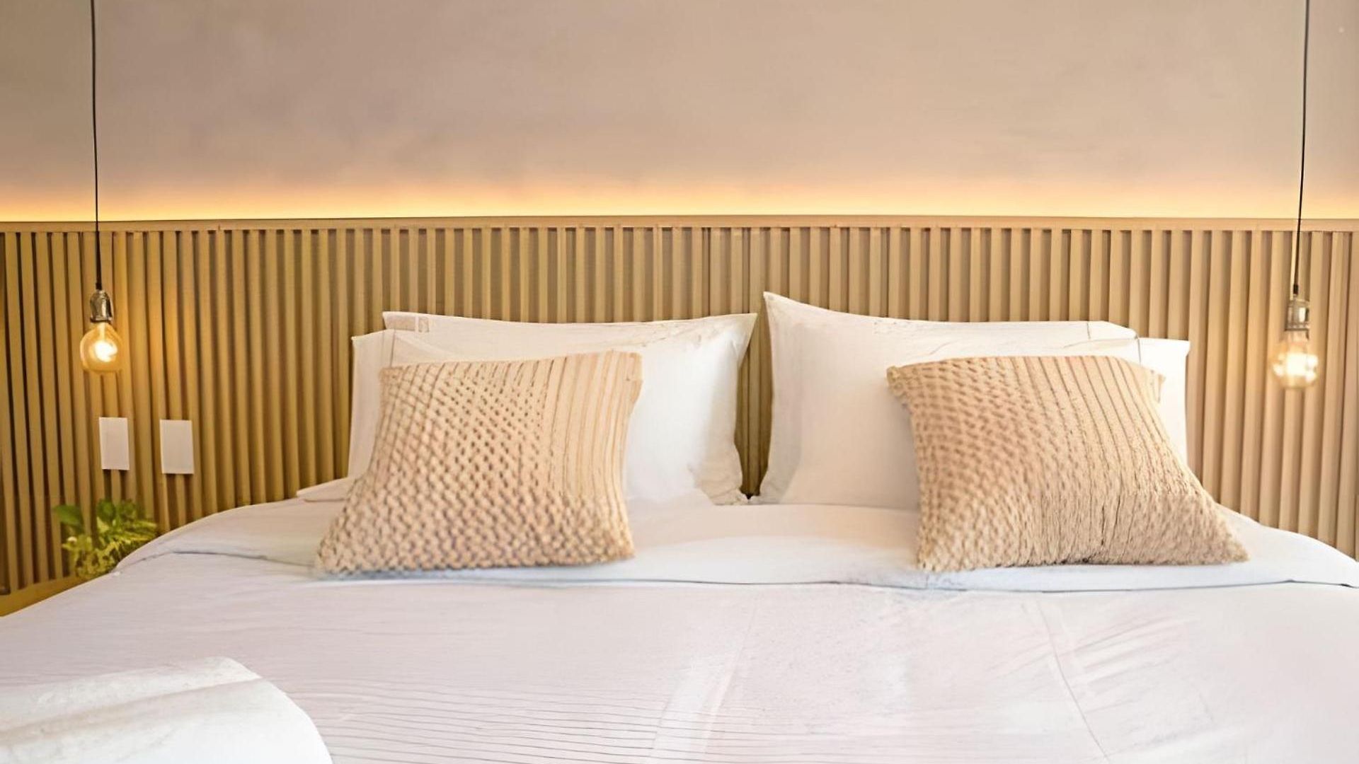 M Kai Premium | 2 Suites, Vista Mar + Salida Playa