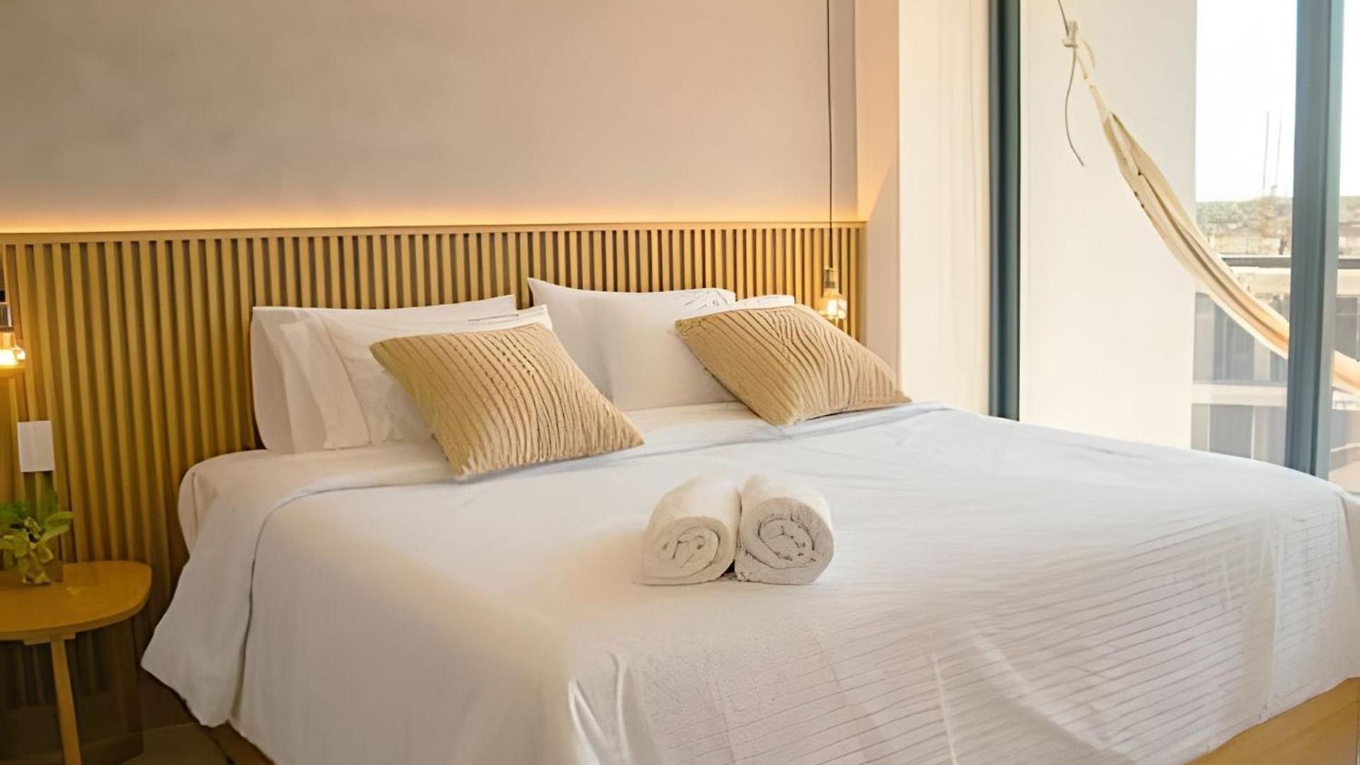M Kai Premium | 2 Suites, Vista Mar + Salida Playa Apartamento *