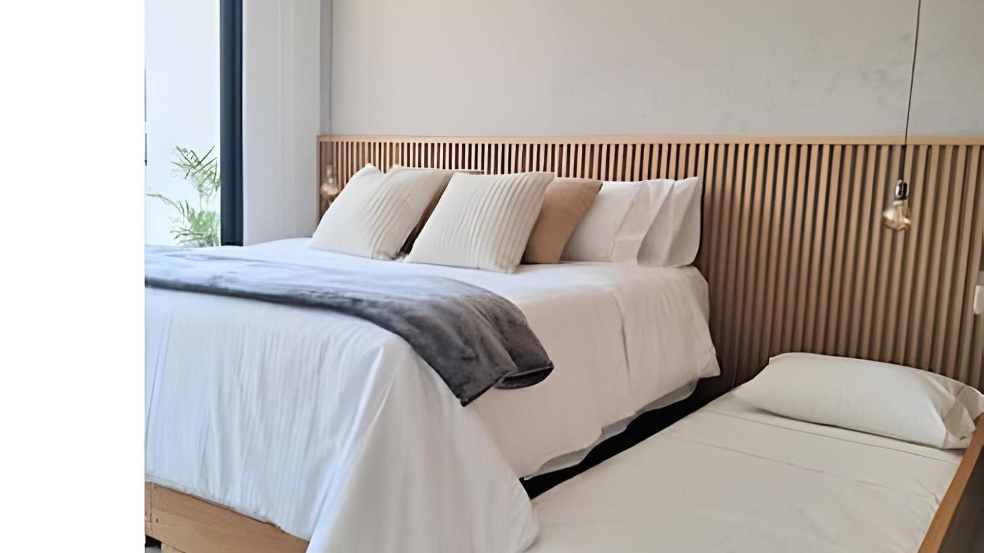 M Kai Premium | 2 Suites, Vista Mar + Salida Playa * Cartagena