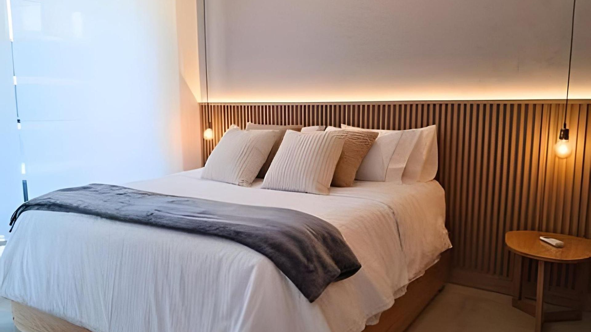 M Kai Premium | 2 Suites, Vista Mar + Salida Playa Apartamento Cartagena