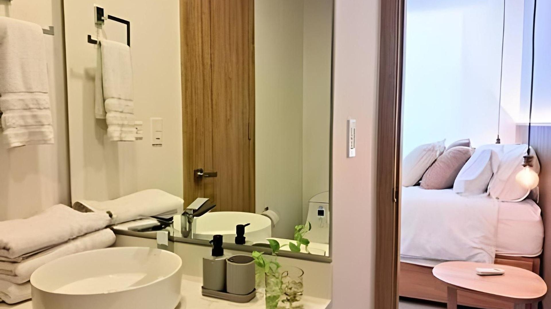M Kai Premium | 2 Suites, Vista Mar + Salida Playa Cartagena