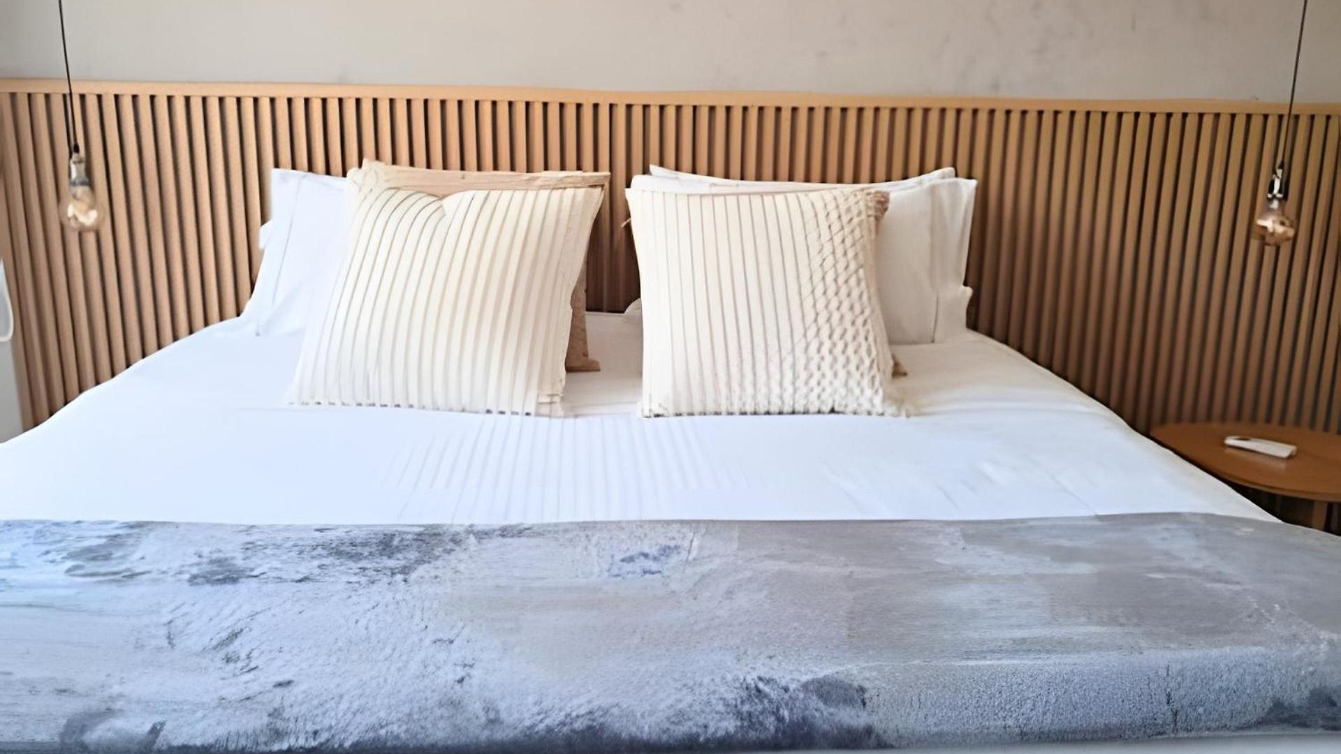 M Kai Premium | 2 Suites, Vista Mar + Salida Playa Apartamento *