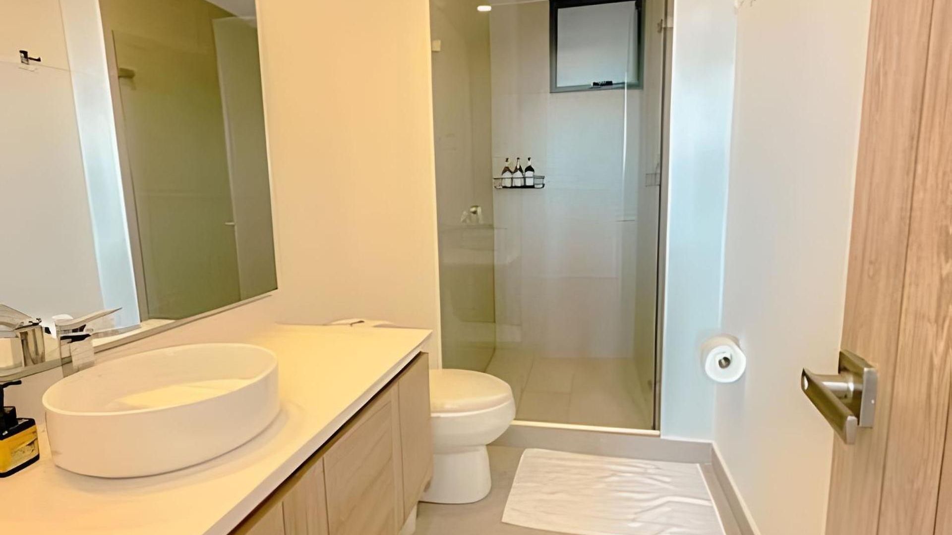 M Kai Premium | 2 Suites, Vista Mar + Salida Playa Apartamento Cartagena