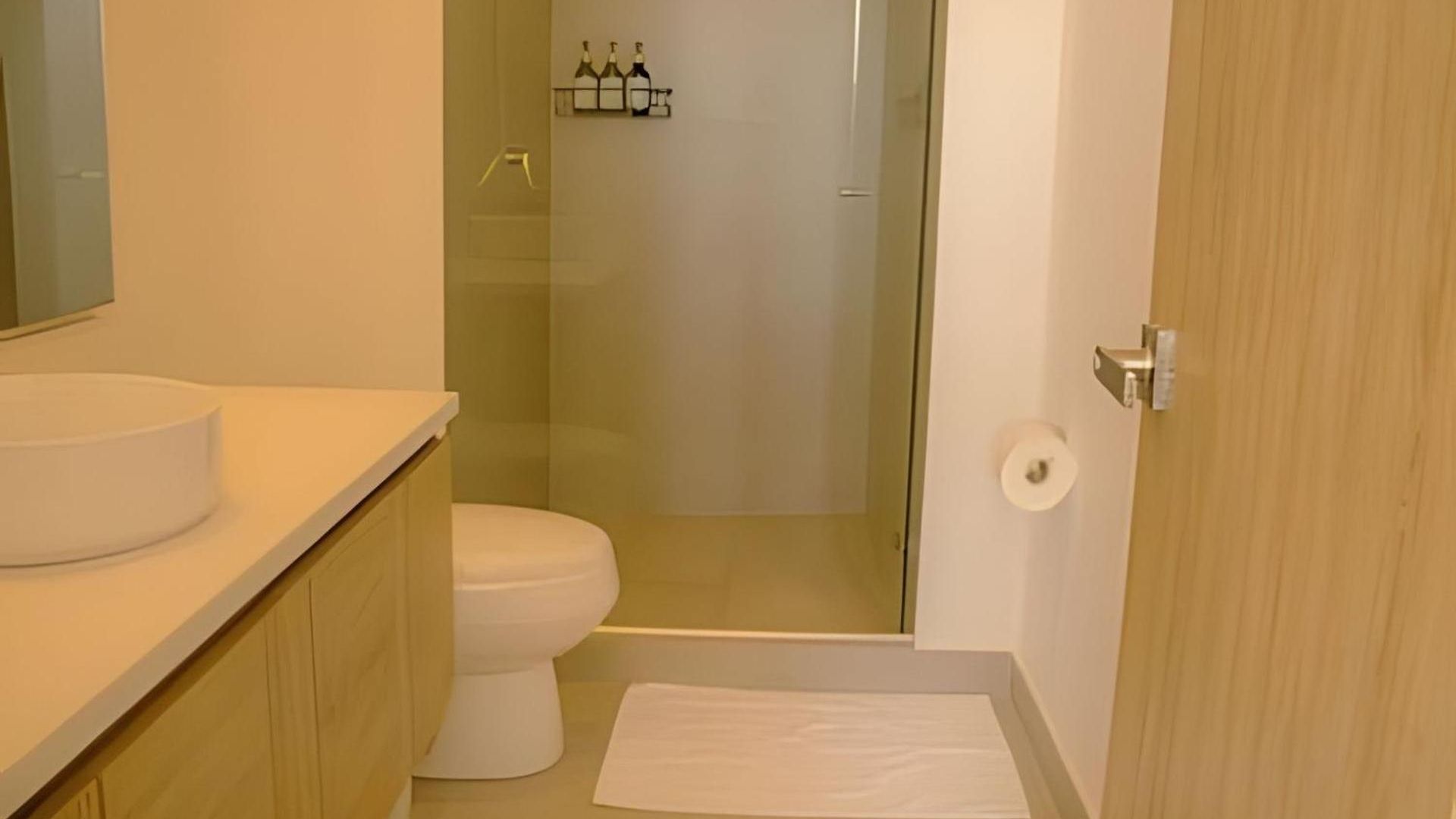 M Kai Premium | 2 Suites, Vista Mar + Salida Playa Apartamento Cartagena