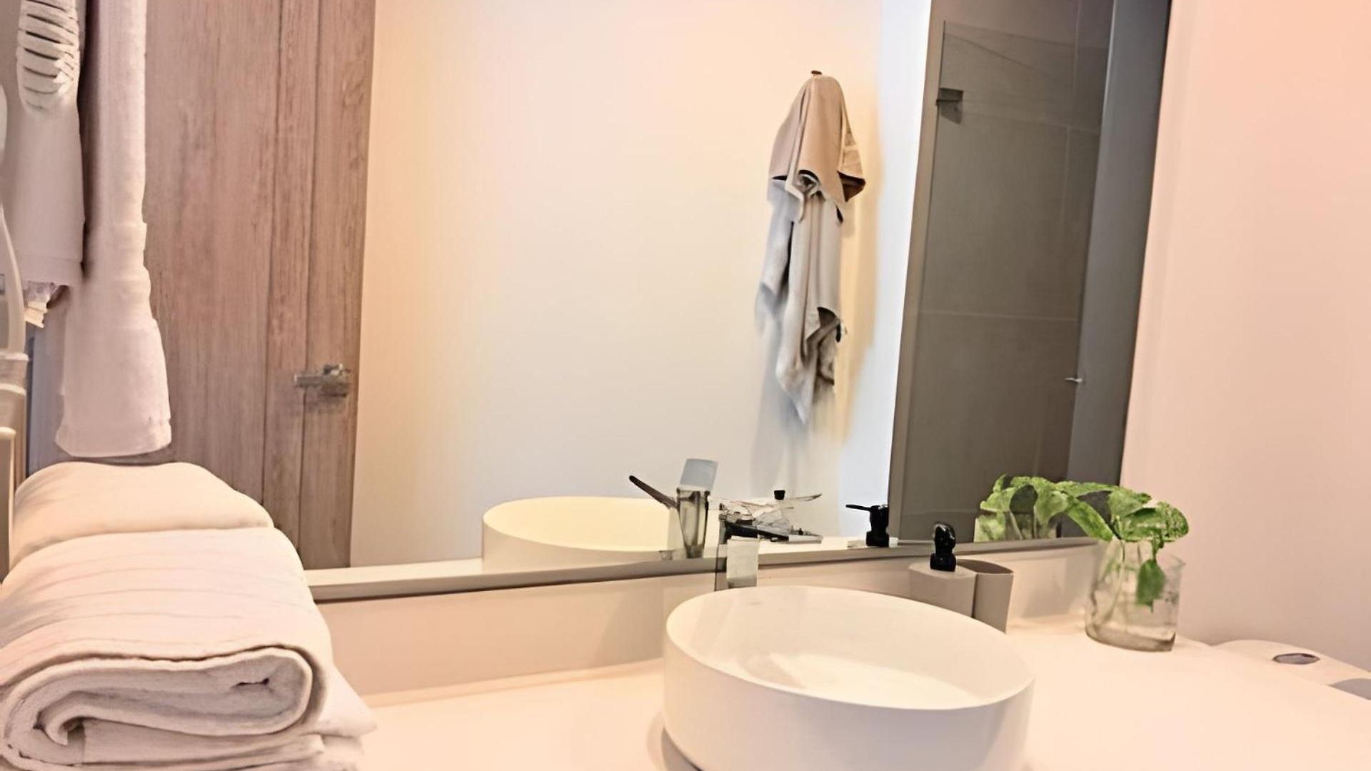 M Kai Premium | 2 Suites, Vista Mar + Salida Playa * Cartagena