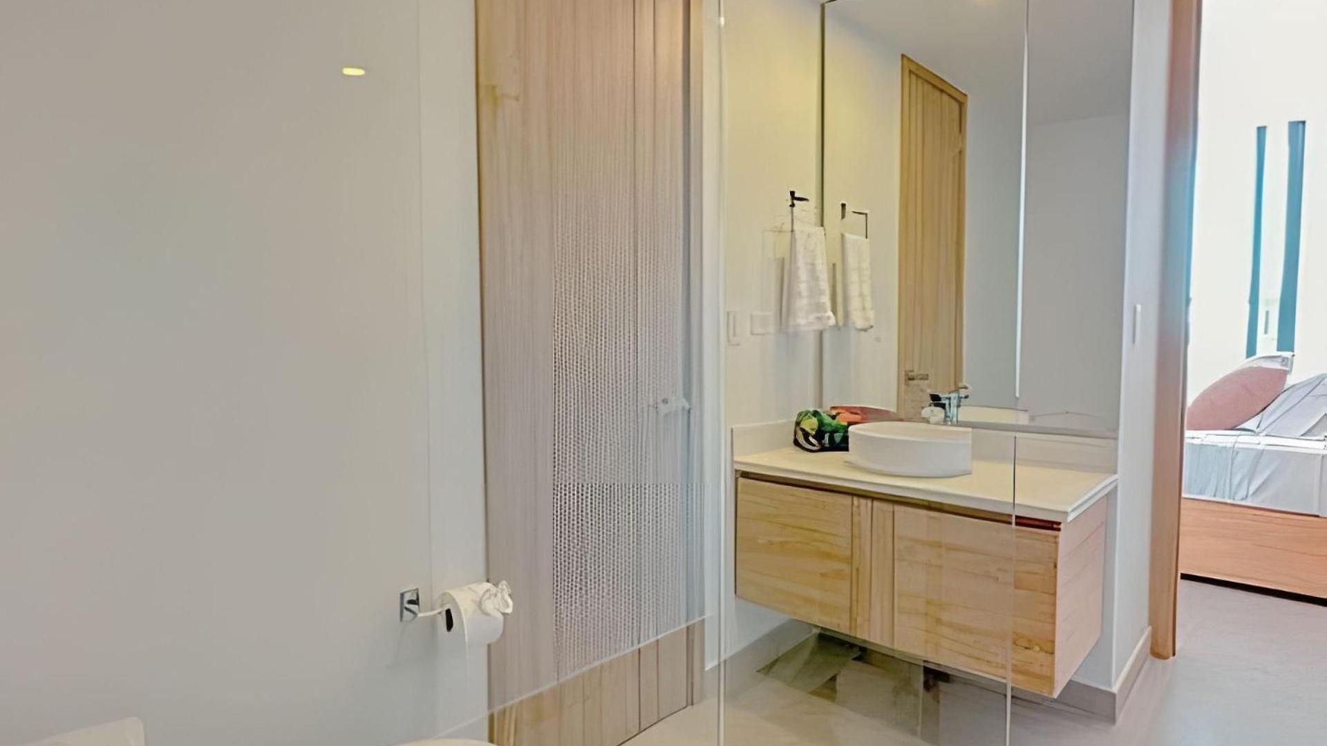 M Kai Premium | 2 Suites, Vista Mar + Salida Playa