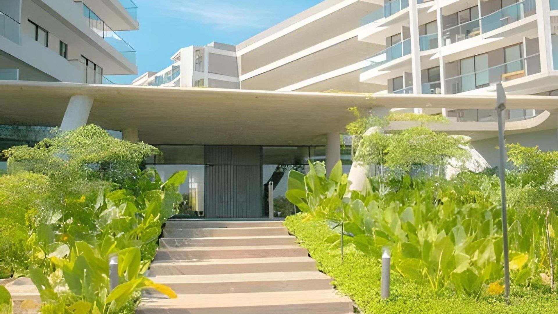 M Kai Premium | 2 Suites, Vista Mar + Salida Playa *