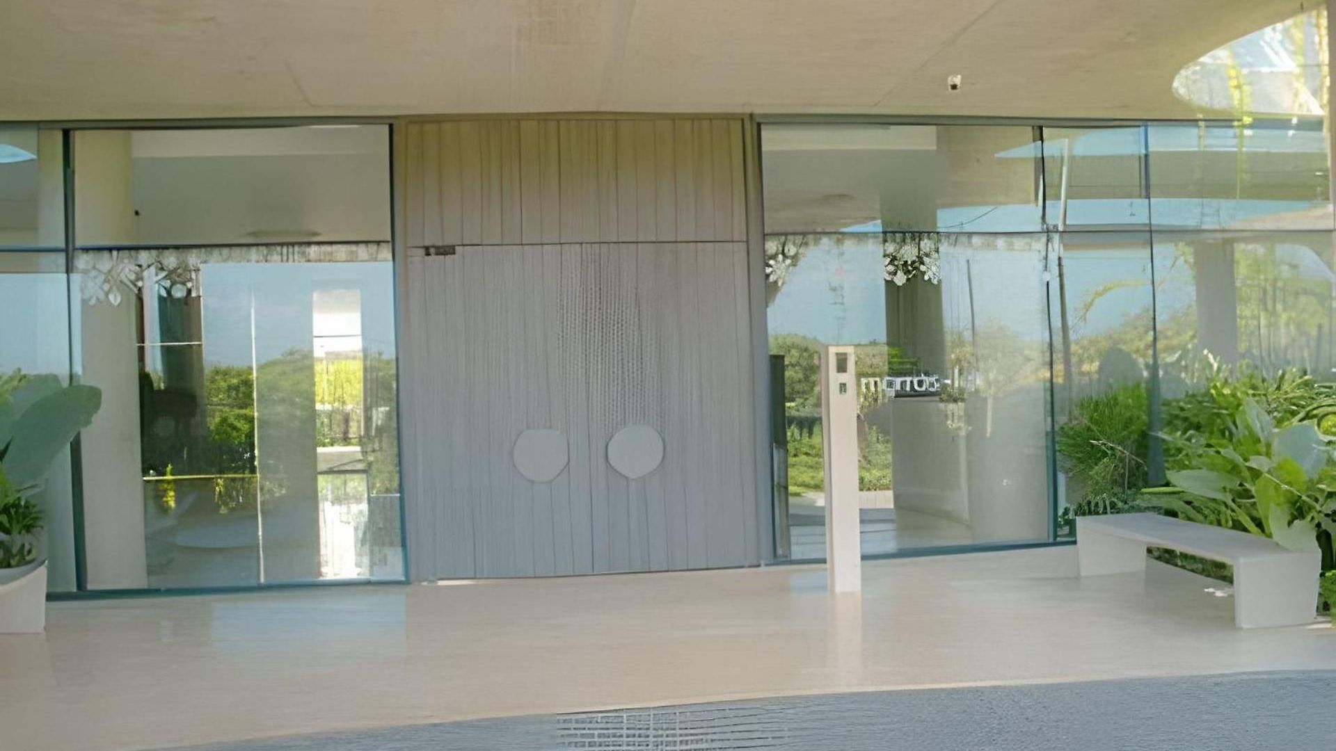 Apartamento M Kai Premium | 2 Suites, Vista Mar + Salida Playa