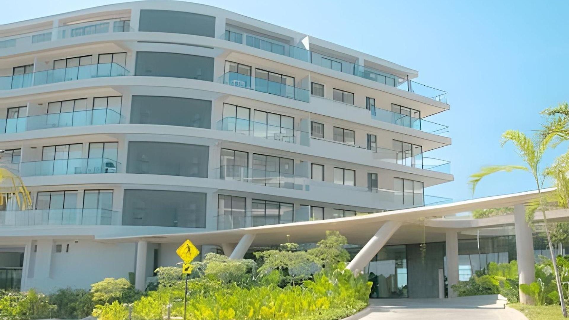 M Kai Premium | 2 Suites, Vista Mar + Salida Playa Apartamento *