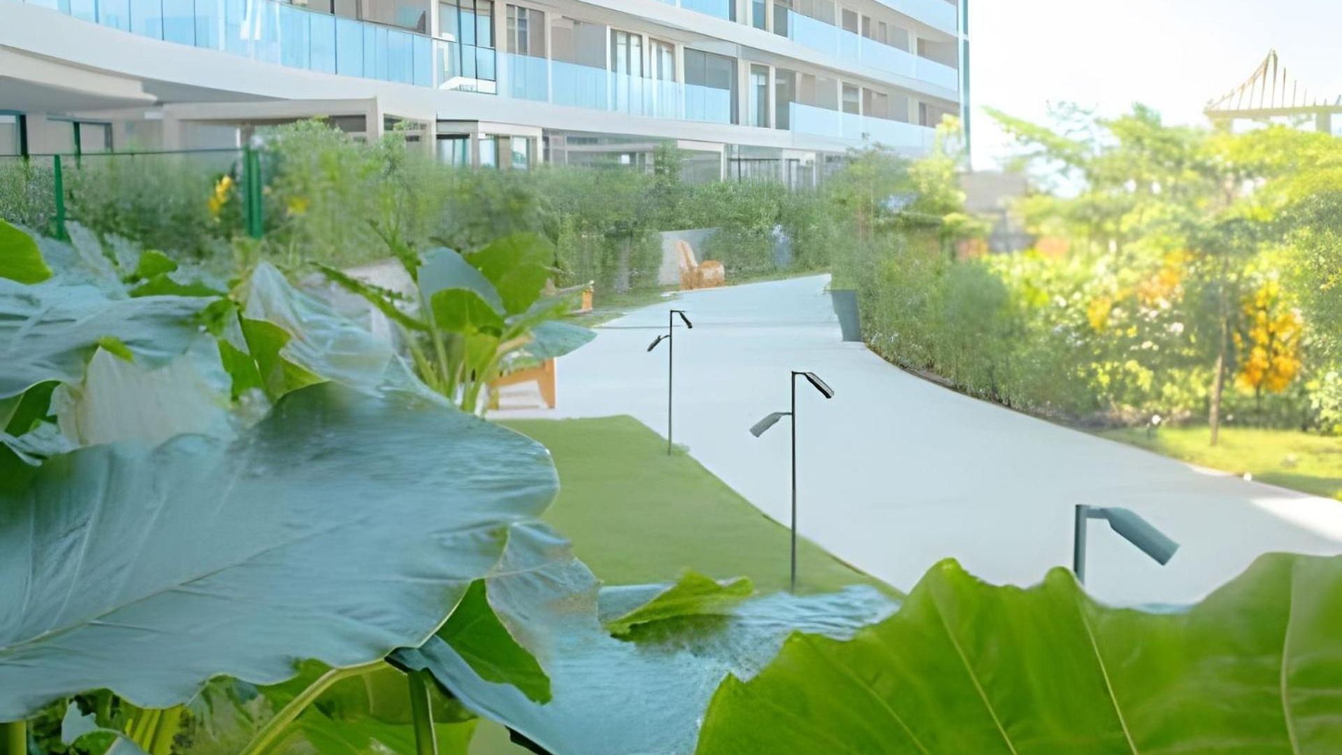 M Kai Premium | 2 Suites, Vista Mar + Salida Playa Apartamento