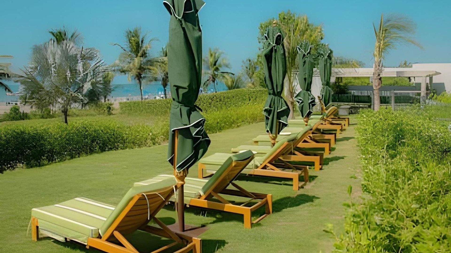 M Kai Premium | 2 Suites, Vista Mar + Salida Playa Apartamento Cartagena