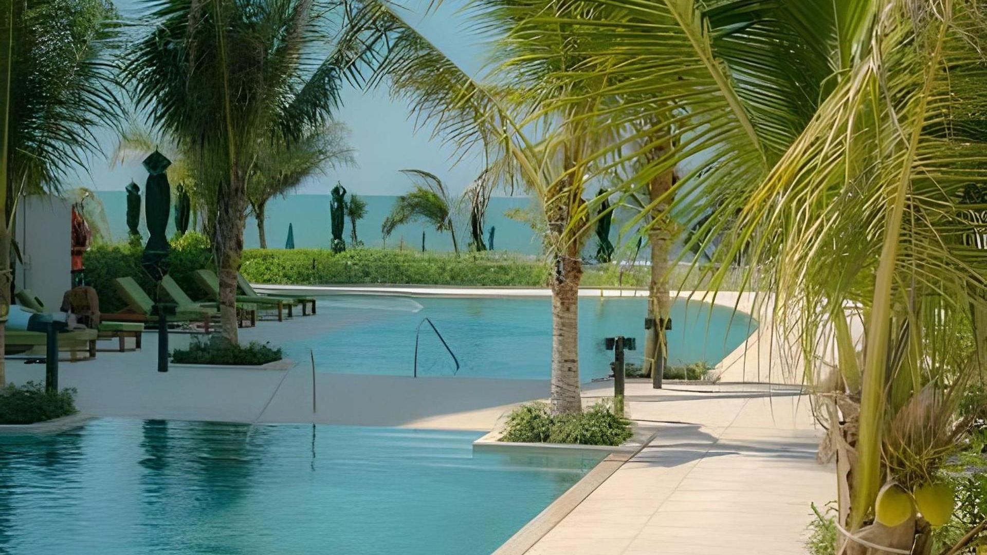 M Kai Premium | 2 Suites, Vista Mar + Salida Playa Cartagena
