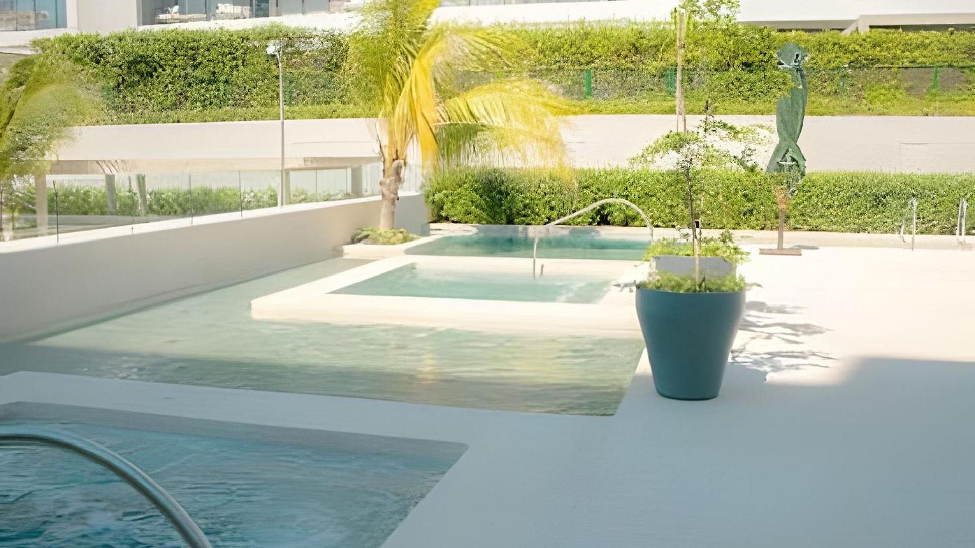 M Kai Premium | 2 Suites, Vista Mar + Salida Playa * Cartagena