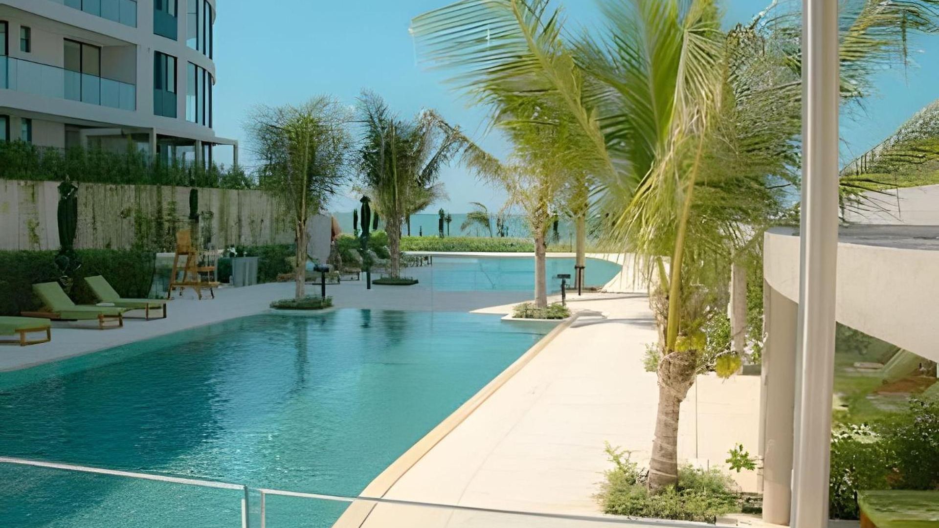 M Kai Premium | 2 Suites, Vista Mar + Salida Playa