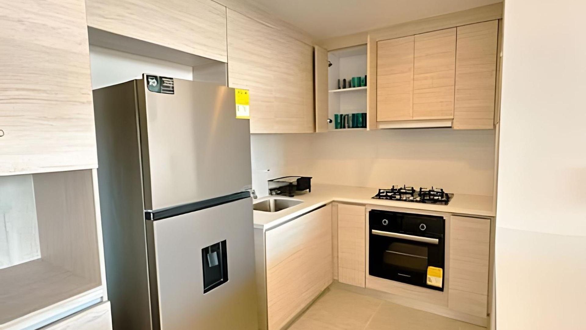 M Kai Premium | 2 Suites, Vista Mar + Salida Playa Apartamento *