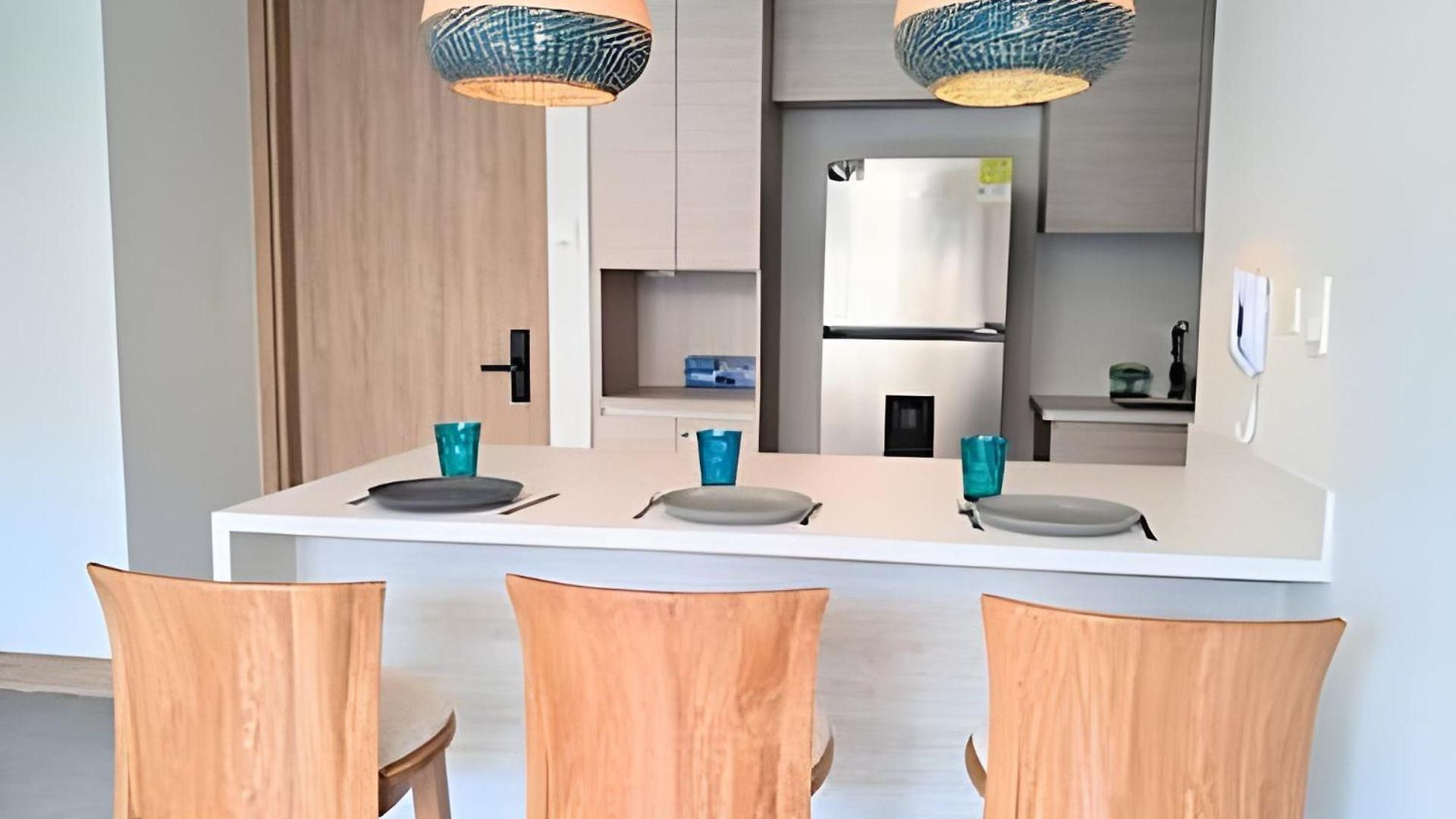 M Kai Premium | 2 Suites, Vista Mar + Salida Playa * Cartagena