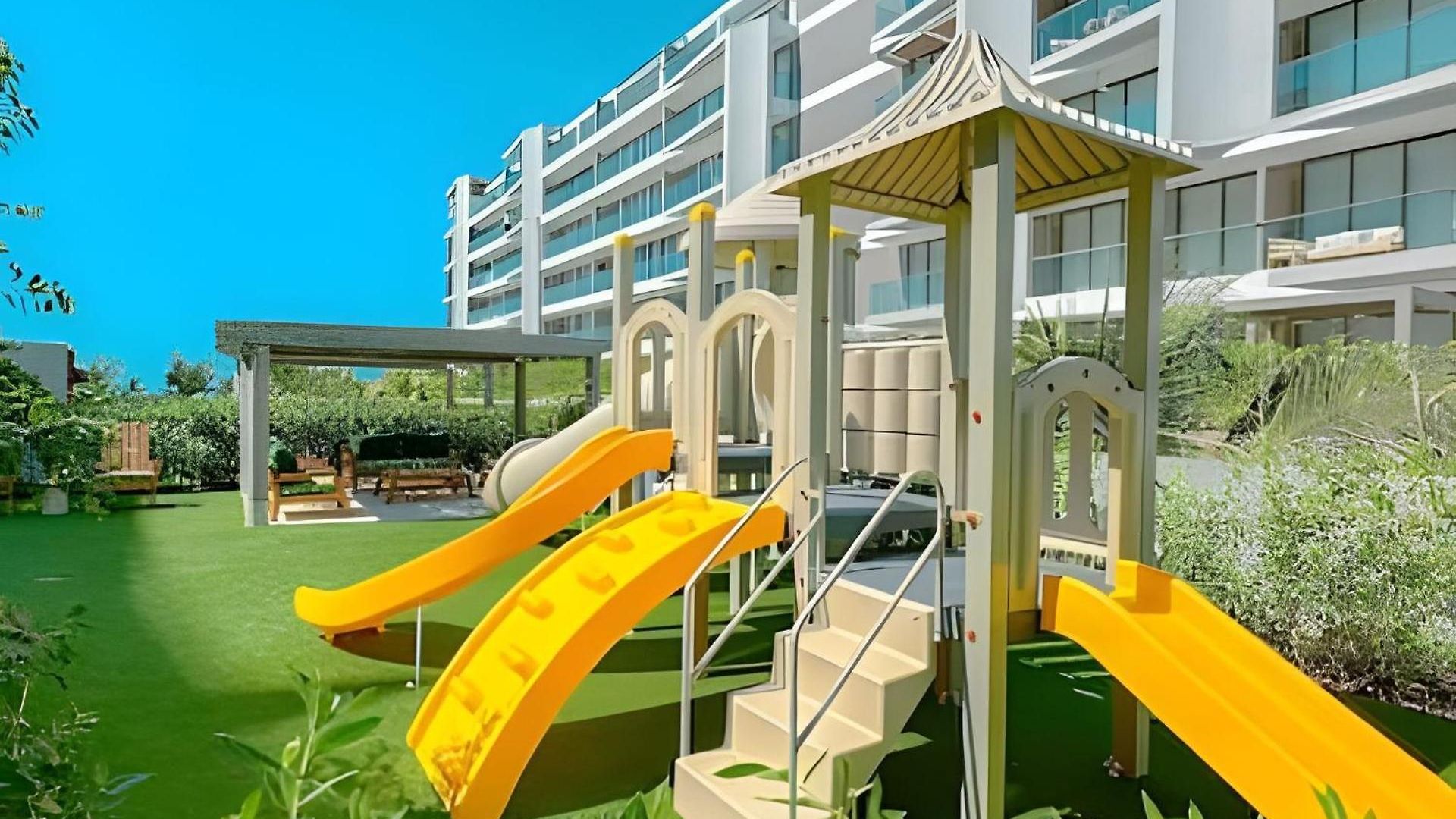 M Kai Premium | 2 Suites, Vista Mar + Salida Playa Apartamento Cartagena