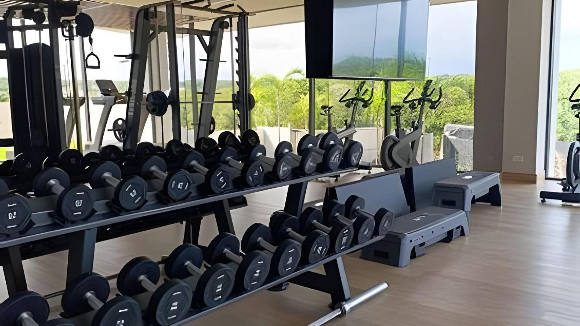 M Kai Premium | 2 Suites, Vista Mar + Salida Playa Apartamento Cartagena
