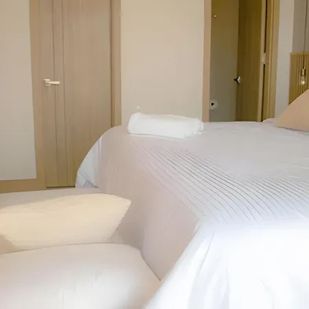M Kai Premium | 2 Suites, Vista Mar + Salida Playa Apartamento