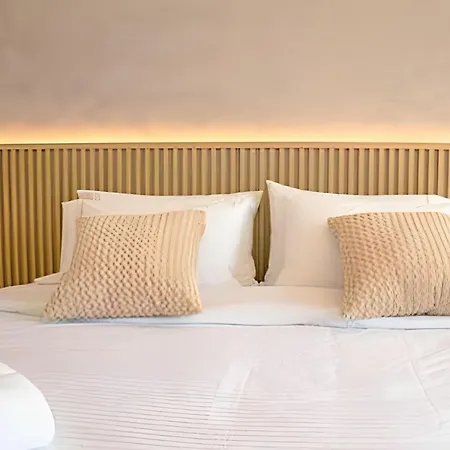 M Kai Premium | 2 Suites, Vista Mar + Salida Playa