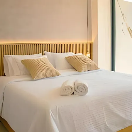 M Kai Premium | 2 Suites, Vista Mar + Salida Playa Apartamento *
