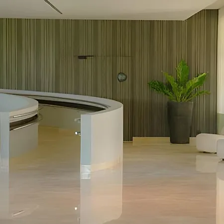 M Kai Premium | 2 Suites, Vista Mar + Salida Playa Apartamento Cartagena
