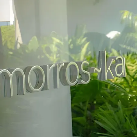 M Kai Premium | 2 Suites, Vista Mar + Salida Playa * Cartagena