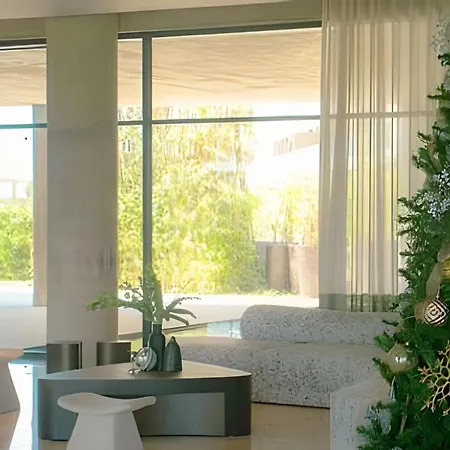 Apartamento M Kai Premium | 2 Suites, Vista Mar + Salida Playa *