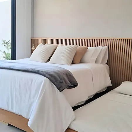 M Kai Premium | 2 Suites, Vista Mar + Salida Playa * Cartagena