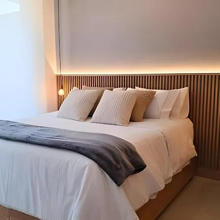 M Kai Premium | 2 Suites, Vista Mar + Salida Playa Apartamento Cartagena