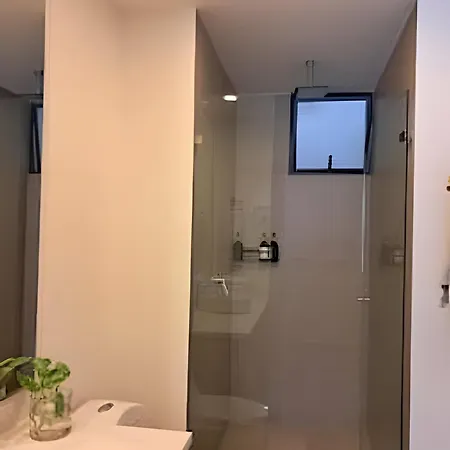 Apartamento M Kai Premium | 2 Suites, Vista Mar + Salida Playa