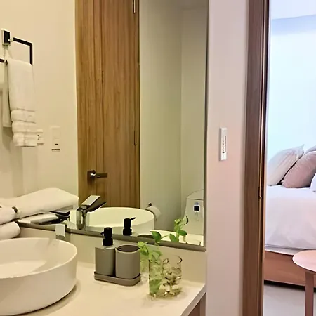 M Kai Premium | 2 Suites, Vista Mar + Salida Playa Cartagena