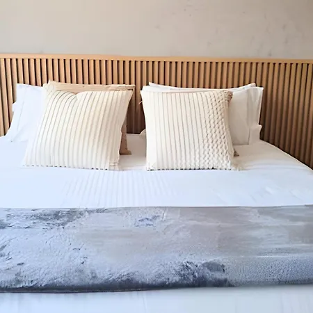 M Kai Premium | 2 Suites, Vista Mar + Salida Playa Apartamento *