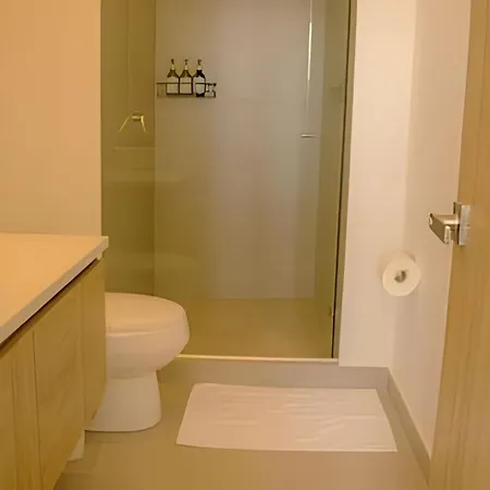 M Kai Premium | 2 Suites, Vista Mar + Salida Playa Apartamento Cartagena