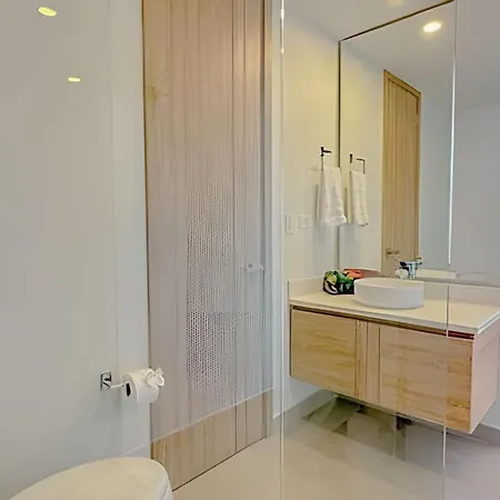 M Kai Premium | 2 Suites, Vista Mar + Salida Playa