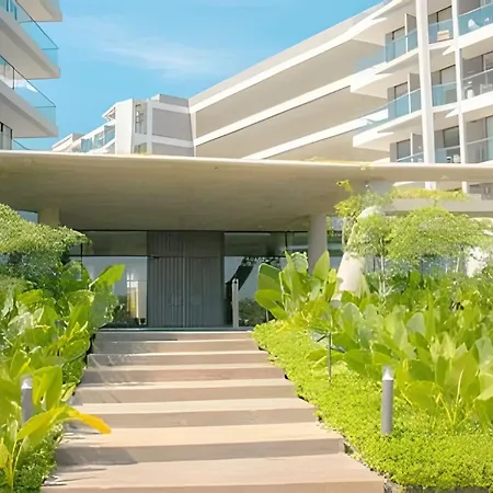 M Kai Premium | 2 Suites, Vista Mar + Salida Playa *