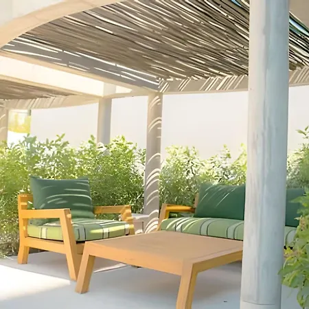 Apartamento M Kai Premium | 2 Suites, Vista Mar + Salida Playa