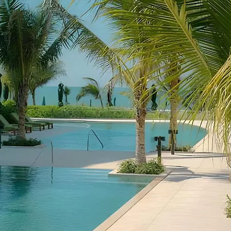 M Kai Premium | 2 Suites, Vista Mar + Salida Playa Cartagena