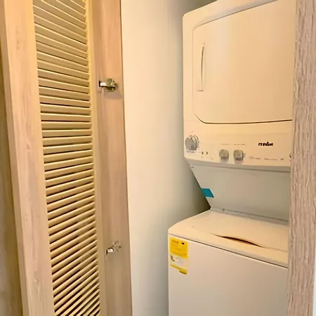 M Kai Premium | 2 Suites, Vista Mar + Salida Playa Apartamento *