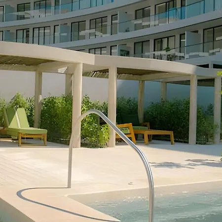 M Kai Premium | 2 Suites, Vista Mar + Salida Playa *