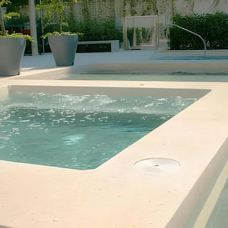 M Kai Premium | 2 Suites, Vista Mar + Salida Playa Apartamento