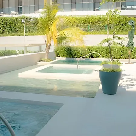 M Kai Premium | 2 Suites, Vista Mar + Salida Playa * Cartagena