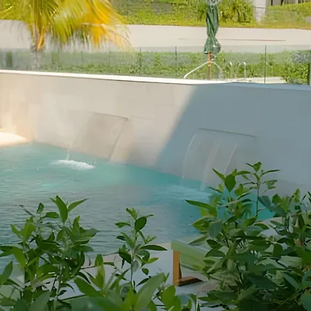 M Kai Premium | 2 Suites, Vista Mar + Salida Playa