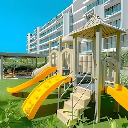 M Kai Premium | 2 Suites, Vista Mar + Salida Playa Apartamento Cartagena